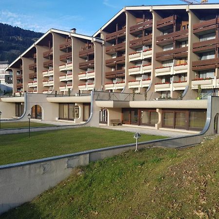 Residence Panorama A201 Villars-sur-Ollon Eksteriør billede